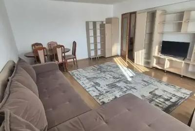 NERVA TRAIAN, MIRCEA VODA, 60 MP ETAJ 5/7 BLOC 1995 - 3