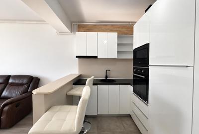 Apartament modern cu 2 camere | Mamaia Nord | Termen lung - 4