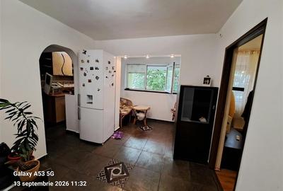 Apartament cu 2 camere decomandat în Pantelimon