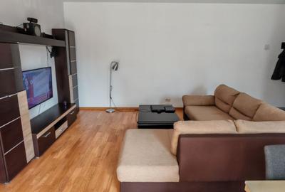2 Camere | Bloc NOU | Mobilat-Utilat | Balcon - 5