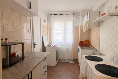 Apartament 3 camere zona Ghe. Lazar - 6
