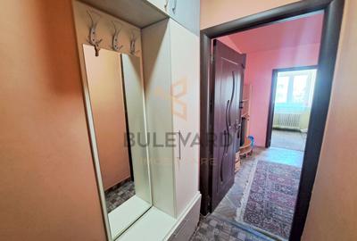 Comision 0. Apartament de vanzare in centrul cartierului Gheorgheni! - 16