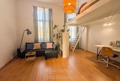 Apartament ultracentral, Baritiu, zona Piata Muzeului - 3