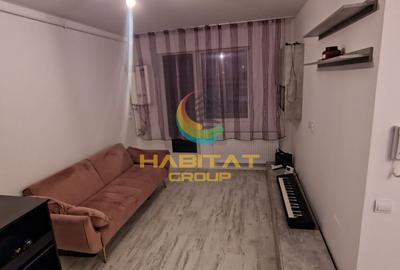 Apartament 2 Camere Militari Rezidence Ilie Petre Mobilat Utilat - 1