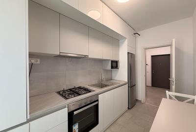 Apartament de închiriat în complex rezidențial 2024 - zona Podu Roș - 5