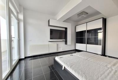 Penthouses de inchiriat, 200 mp. utili + 60mp. terasa - Mihai Viteazu - 8
