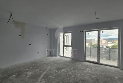 Apartament 3 camere în zona str. Fabricii, str. Campina - 4