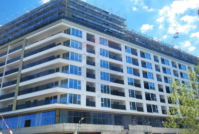 Apartament nou de vanzare 44 mp Soporului Comision 0% - 2