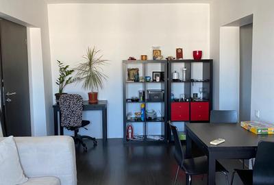 Metrou Brancoveanu-Bulevardul Constantin Brancoveanu-apartament 3 camere - 18