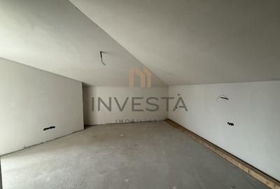 Duplex, pe o strada retrasa, zona Iulius Mall si Baza Sportiva ! - 8