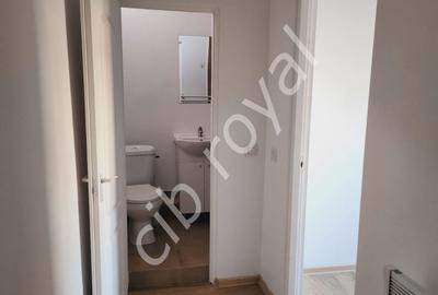 Apartament 1 camera,zona Piata Victoriei-Dorobanti,Str. Grigore Alexandrescu 88 - 17