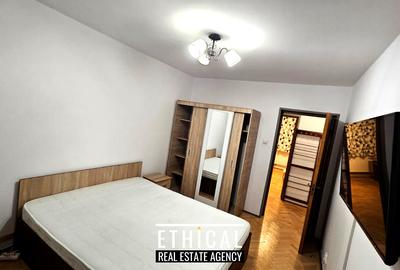 3 Camere, 70 mp, centrala proprie, 5 Minute de Metrou Lujerului - 6
