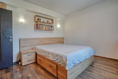 Exclusiv-Apartament premium cu 4 camere, imobil duplex, regim mic de inaltime - 11