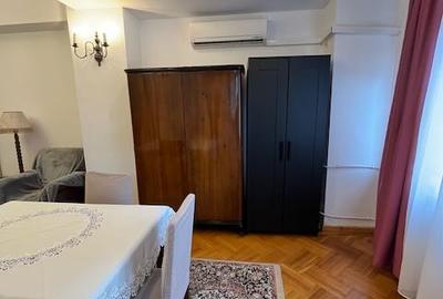 Garsoniera de inchiriat Clucerului-Arcul de Triumf, 55 mp. - 3
