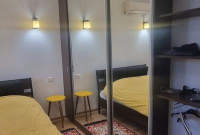 Apartament 2 camere la Parcul Cismigiu Ultracentral Modern cu Centrala - 3