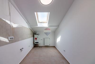 Apartament 3 camere vanzare Chiajna - 6