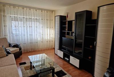 Apartament cu 2 camere decomandat, mobilat în Viziru 1