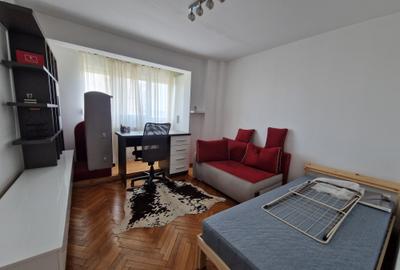 Apartament deosebit: zona Circumvalațiunii ideal pentru cei ce lucrează de acasă - 13