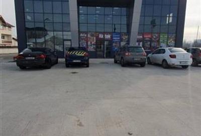 Inchiriere depozit/hala/spatiu industrial/showroom Afumati - Doraly - DN2, ILFOV - 4