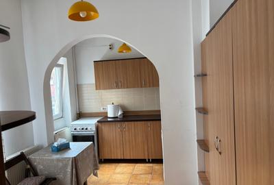 Apartament 2 camere Armeneasca - 8