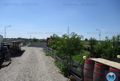 Spatiu industrial de vanzare, 2560 mp #15268 - 2