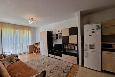 # LIBER - 2 camere amenajat complet bloc nou - TATARASI - KAUFLAND - 11