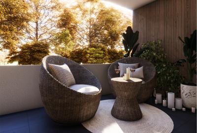 Apartamente in Complex Rezidential cu Parc - 14