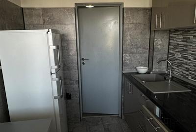 Gara de Nord - 2 camere- Centrala - Metrou - AC - Renovat - 3