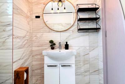 🏡 Studio modern – bloc nou, Pallady – București, Sector 3 - 10