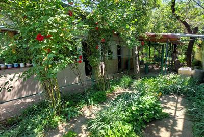 Casă individuală de vânzare – Cartier 23 August, Sos. Gării Catelu - 7