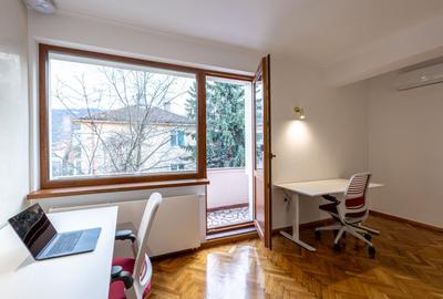 Birouri & Coworking de închiriat | Centrul Vechi Brașov | 0% Comision - 5
