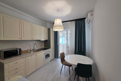 Apartament cu 2 camere de inchiriat in zona Militari Residence / Weiner Palada - 3