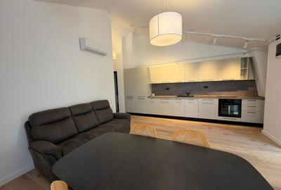 APARTAMENT LANGA PARC SI LAC | ARHITECTURĂ BOUTIQUE, SI TERASA GENEROASA - 5