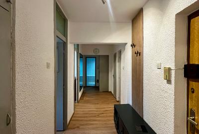 3 Camere de inchiriat | Tineretului | Renovat | 2 bai | Metrou - 4