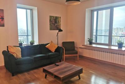 Asmita Garden | Tineretului | Mihai Bravu | Loc Parcare Subteran | Bloc Nou - 3
