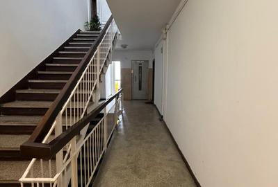 2 Camere Dristor Camil Ressu Renovat 2024 Bloc reabilitat - 9