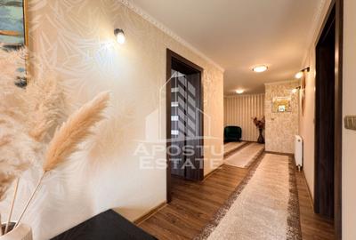 Comision 0% ! Casa moderna, teren 3500mp, Pestisu Mare, Hunedoara - 17