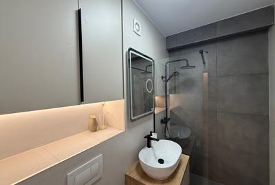 Vanzare Garsoniera - Plaza Residence + Boxa - Faza 4 - 6