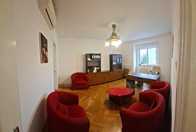 Apartament cu farmec interbelic, într-o vilă cochetă, aproape de Piața Spaniei - 4