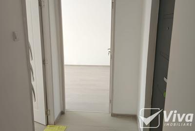 Nicolina-Belvedere!Renovat complet, 2cam-decomandat, etaj 2/4, 56mp - 8