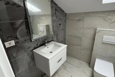 OCAZIE - Penthouse 3 camere pe 2 nivele, in Giroc - 5