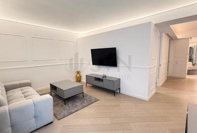 Apartament cu 3 camere decomandat, mobilat în Pipera
