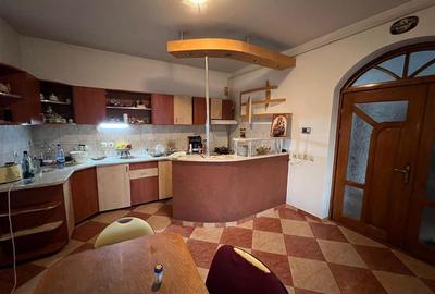 Casa constructie noua la rosu de vanzare P+M in Focsani - 8