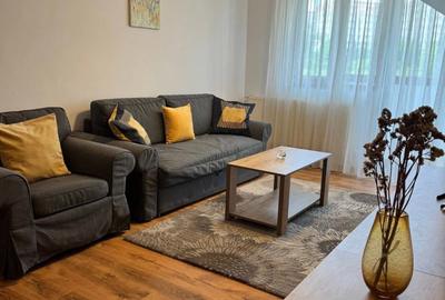 2 camere Nicolae Grigorescu - aleea Fizicienilor *imobil 2016* - 2