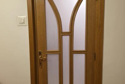 Drumul Taberei, 3 camere, decomandat, 2 min parc, 5 min metrou, etaj 1 - 13