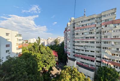 Apartament 3 camere - Domenii, renovat complet, nemobilat, luminos, balcon mare - 5