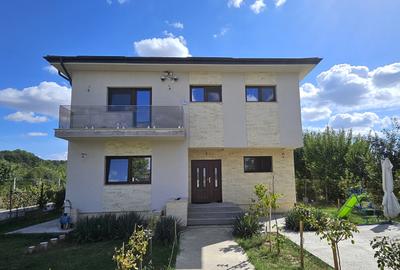 Vanzare vila P + 1 / Magurele / premium / comision 0% - 10