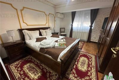 Apartament 3 camere de inchiriat in zona  Lacului Baneasa, Bucuresti - 5