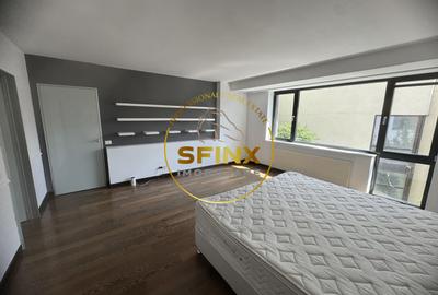 Apartament 3 camere tip duplex Floreasca - 5