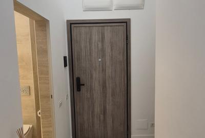 GARSONIERA ULTRA LUX CU TERASA - MOBILATA - ULTILATA - BLOC NOU 2025 - 36